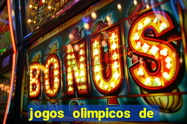 jogos olimpicos de paris de 2024